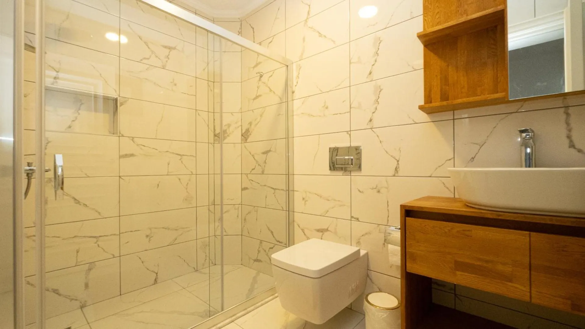 Villa Greta Bodrum