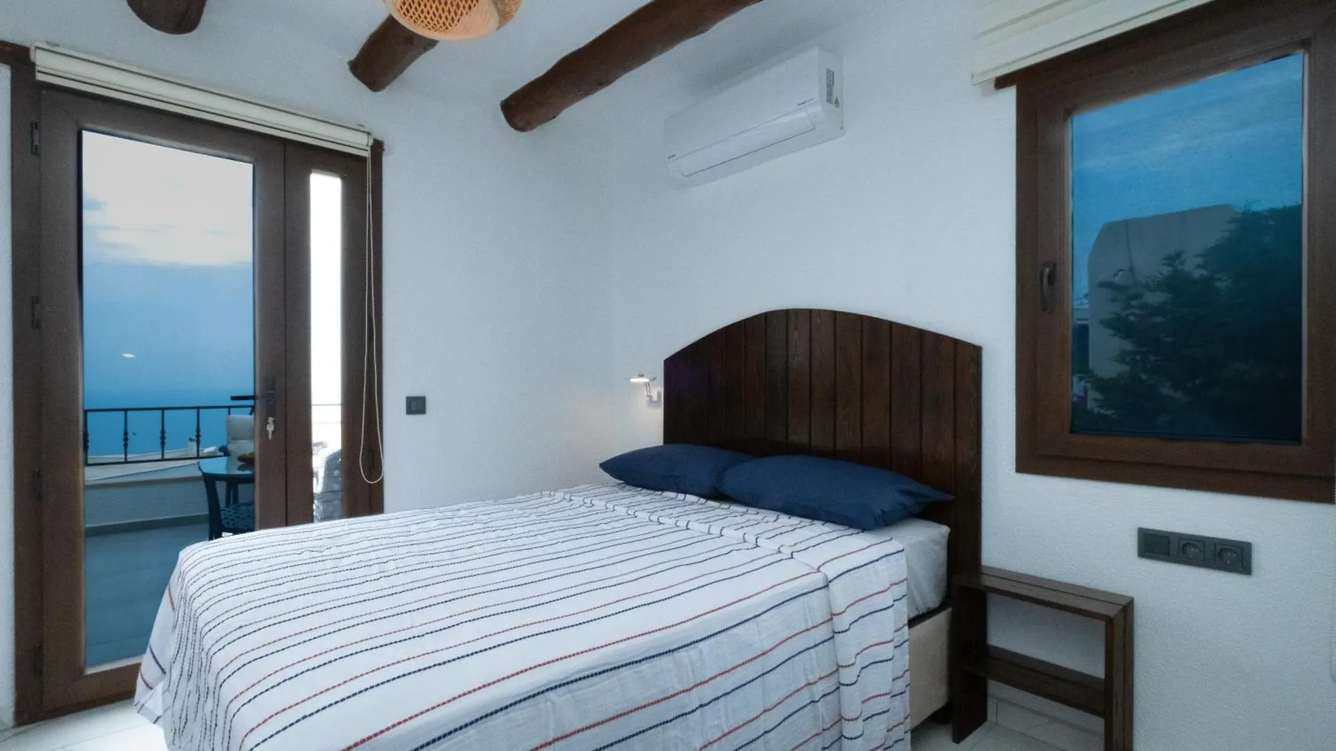Villa Greta Bodrum Turkey