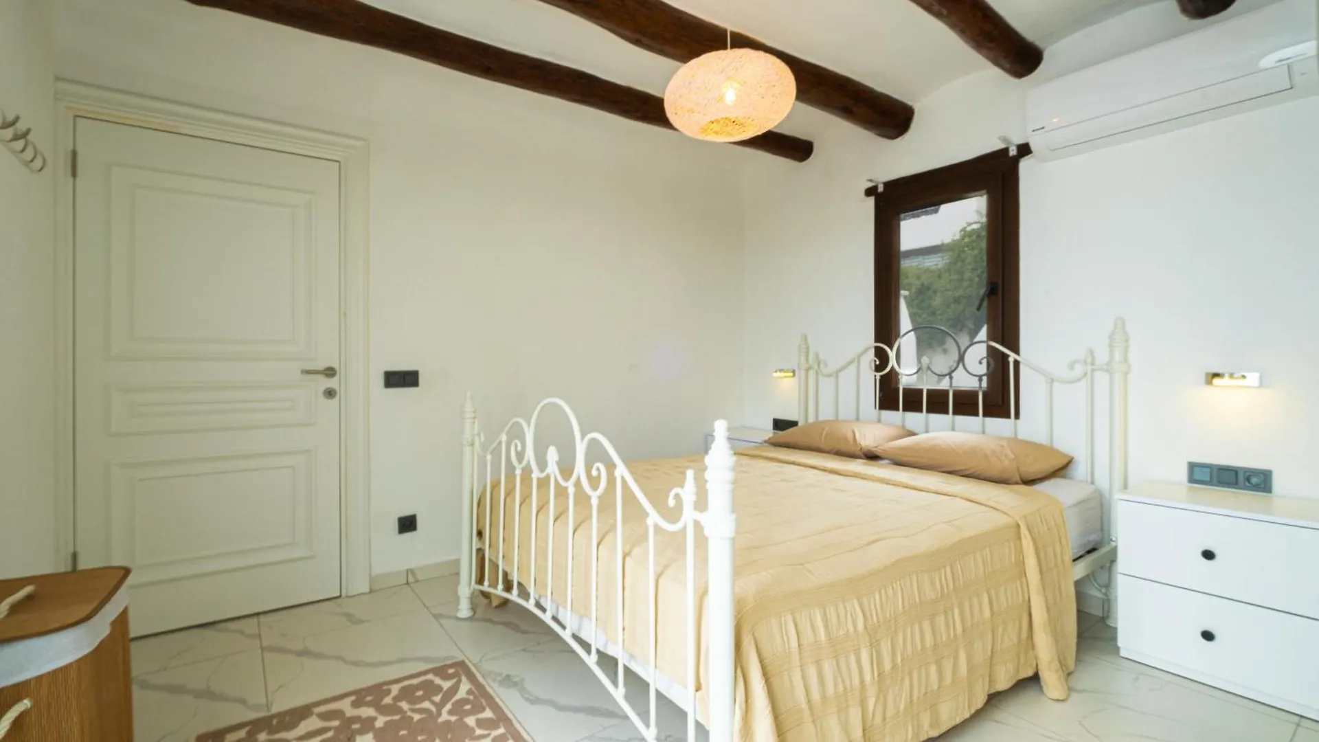 Villa Greta Bodrum