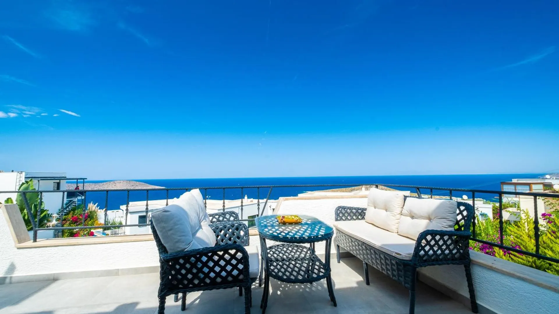 Villa Greta Bodrum