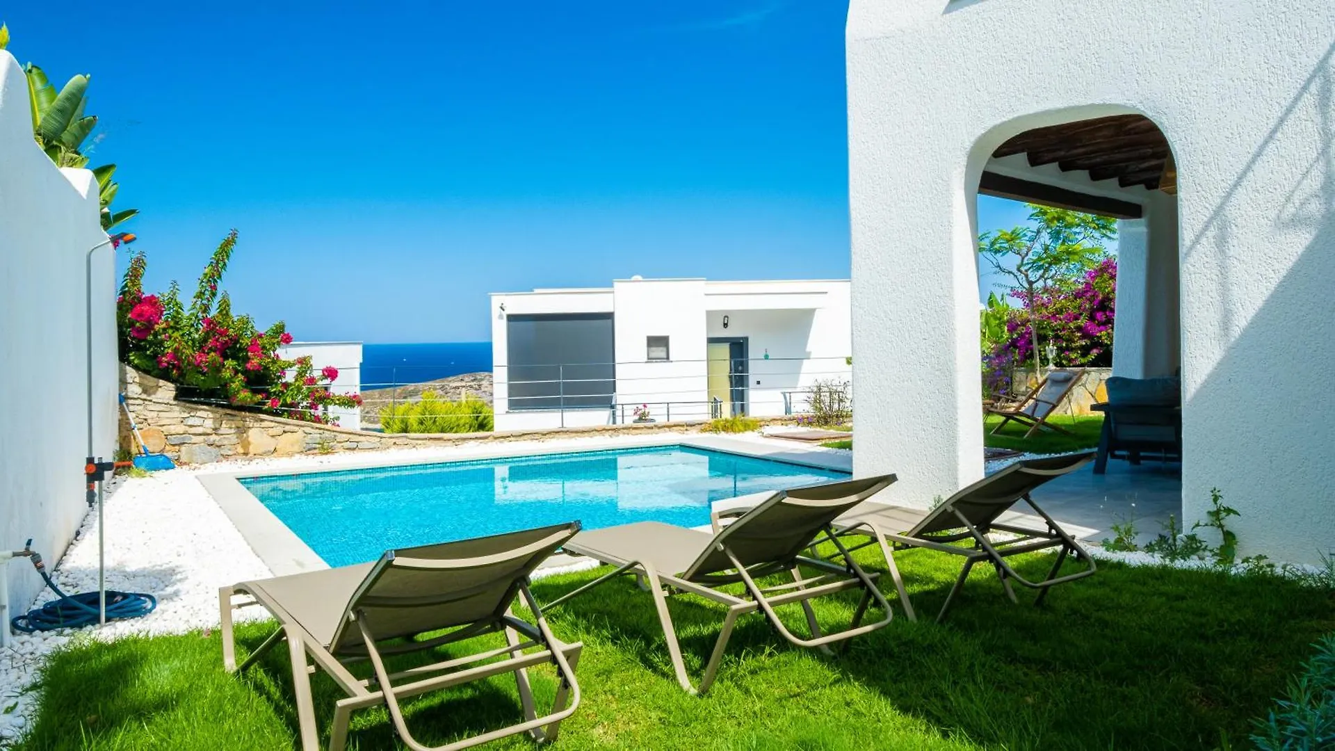 Villa Greta Bodrum