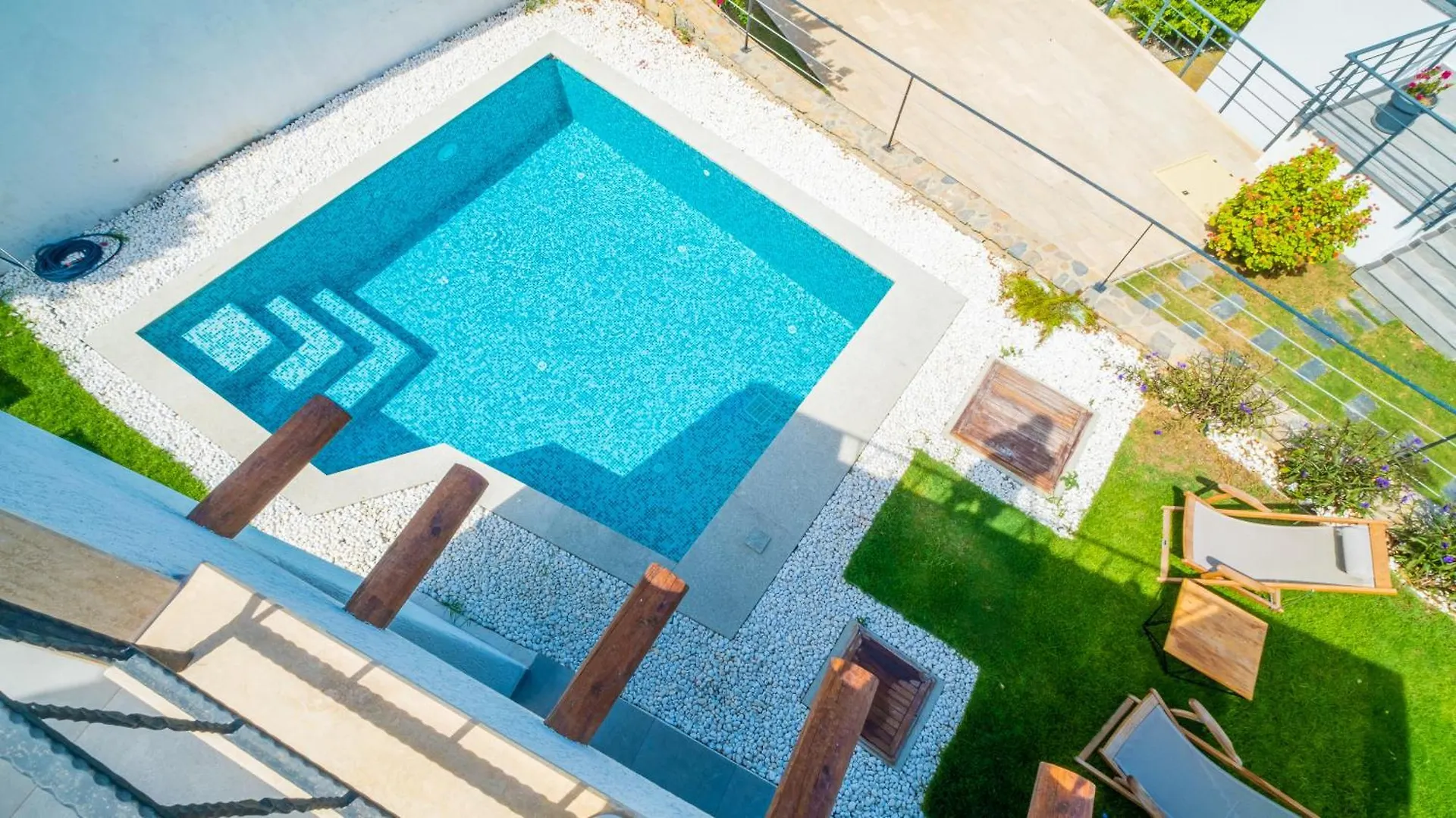 Villa Greta Bodrum 0*,