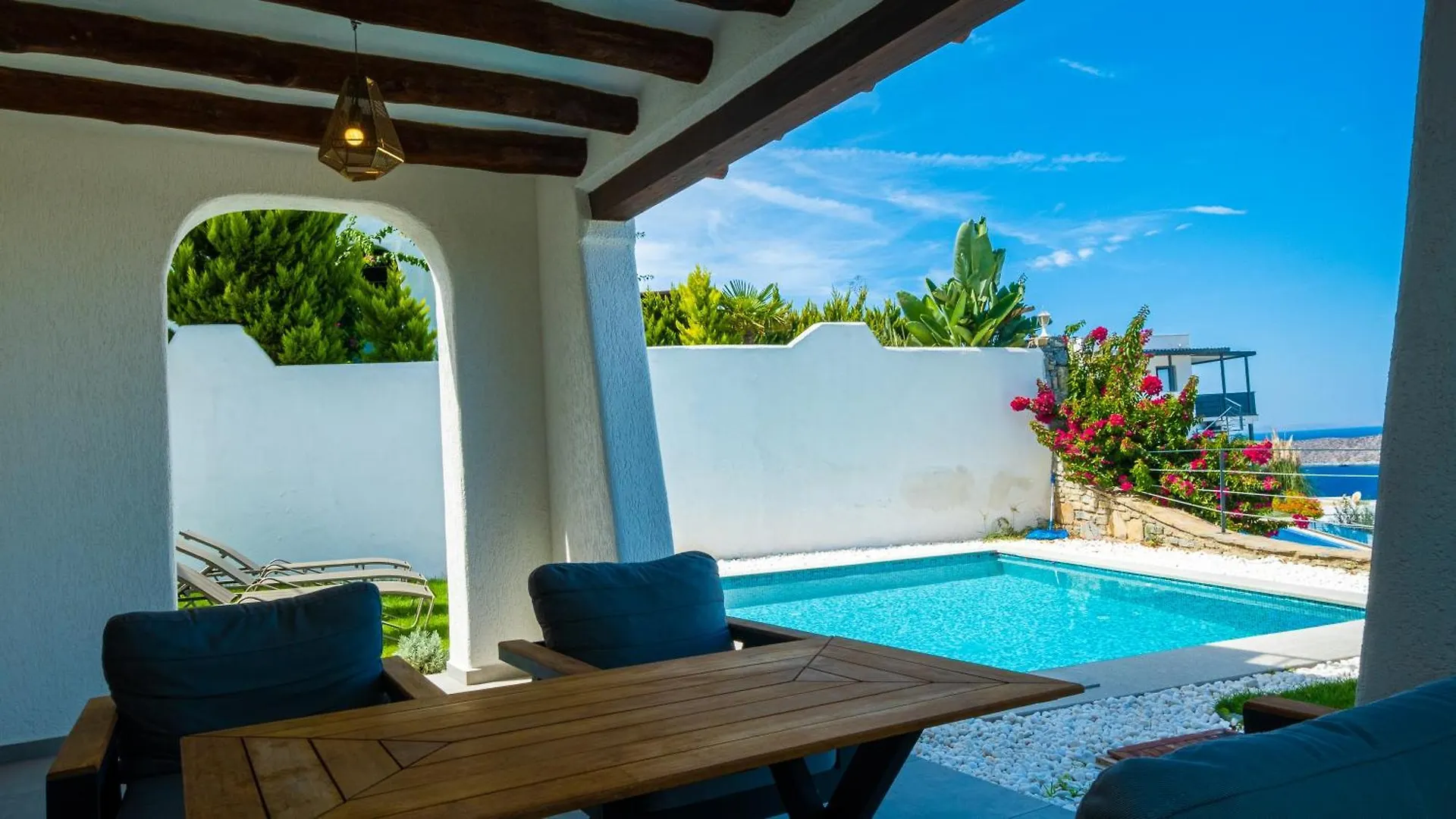Villa Greta Bodrum