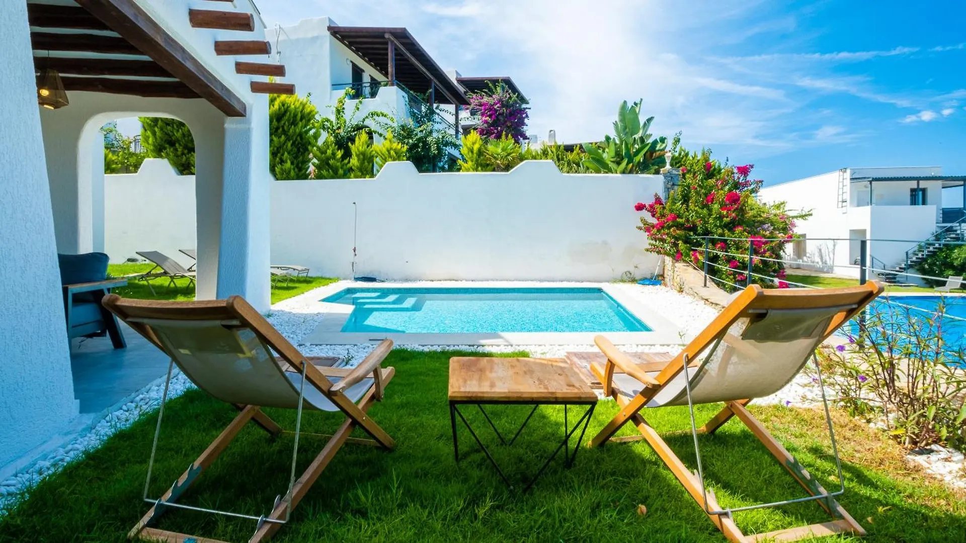 Villa Greta Bodrum
