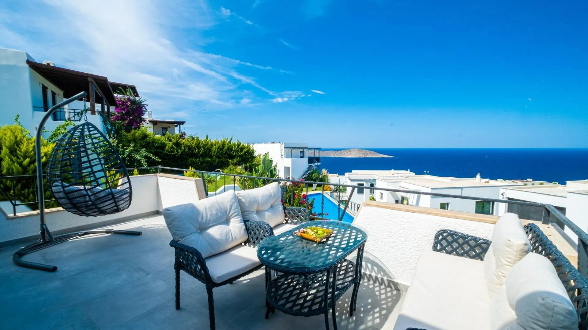 Villa Greta Bodrum