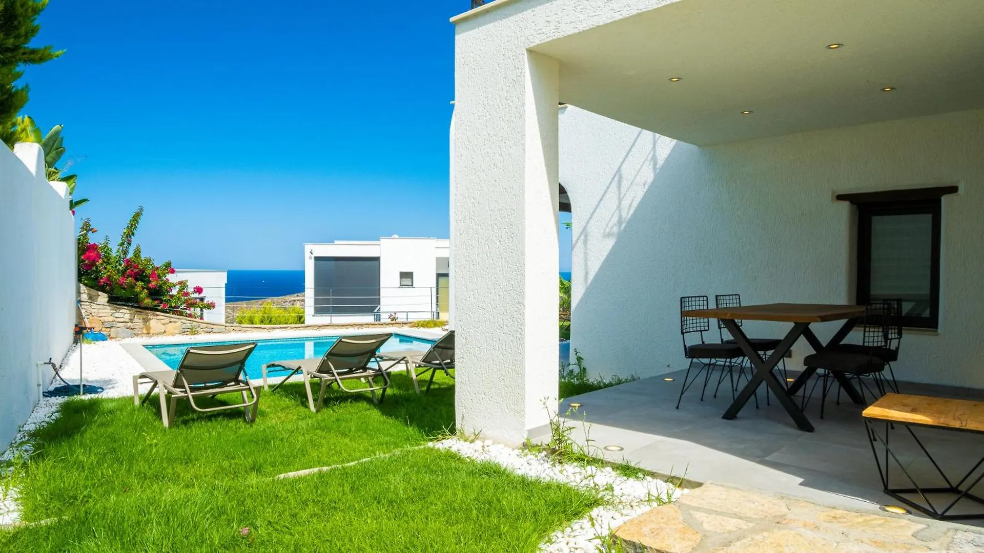 Villa Greta Bodrum