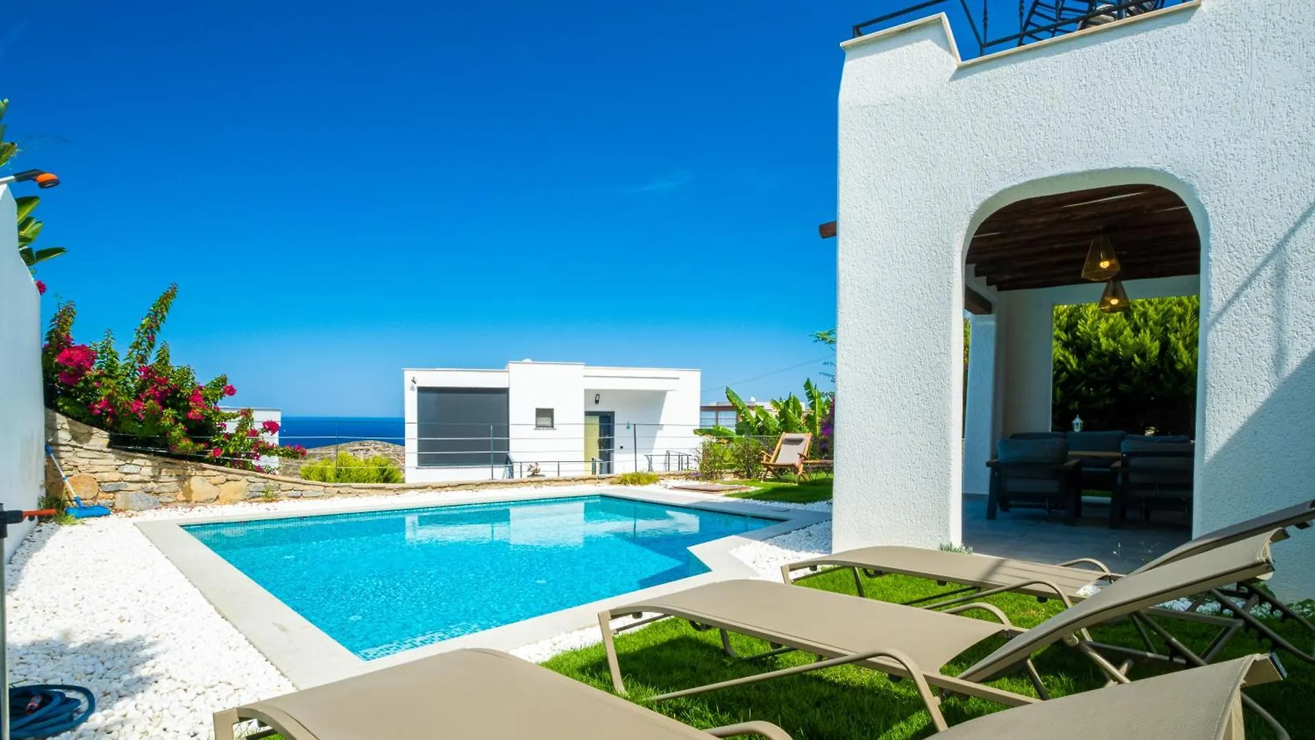 Villa Greta Bodrum Turkey