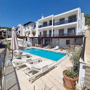  Appart hôtel Ilya 1