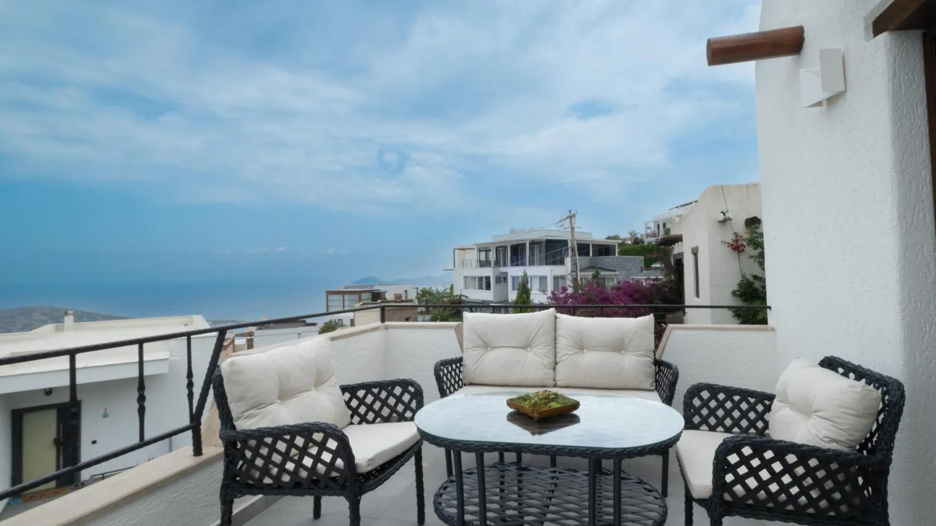Villa Greta Bodrum Tyrkiet