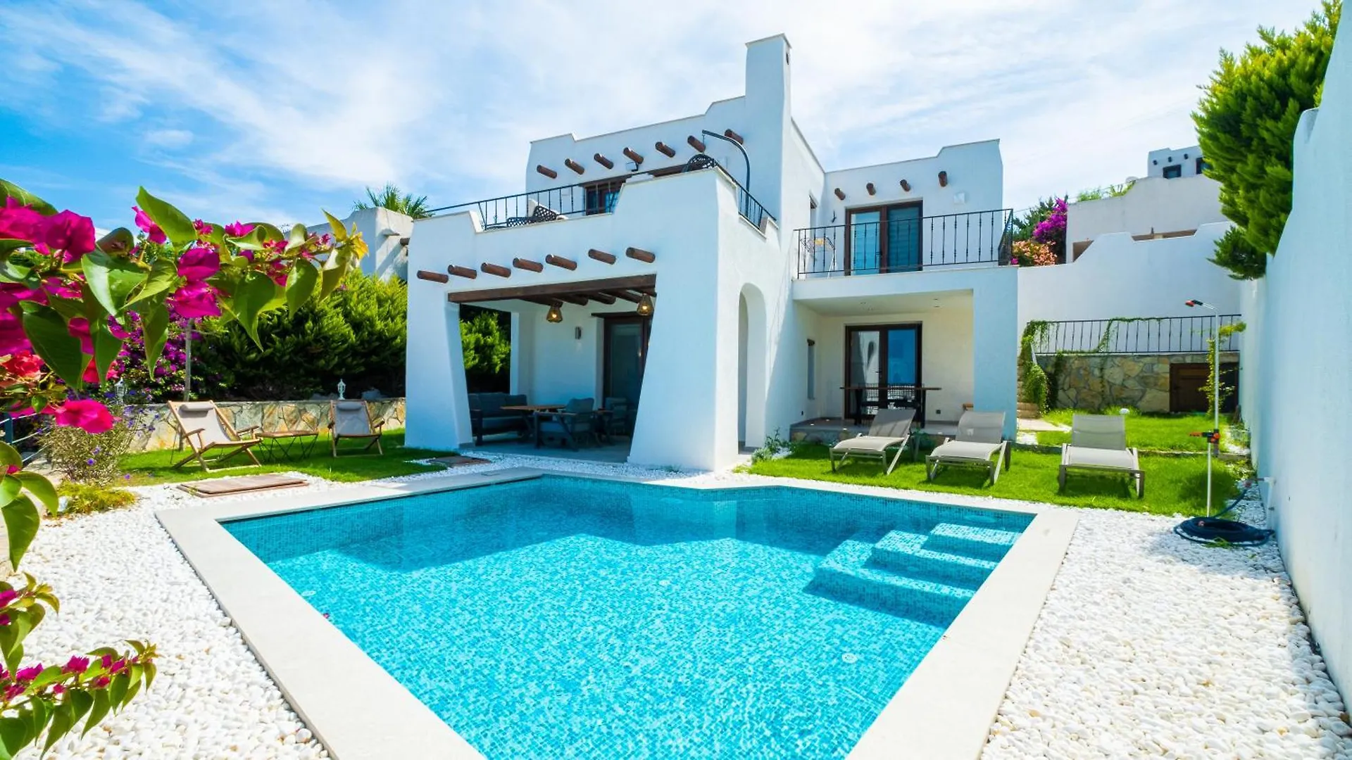 Villa Greta Bodrum