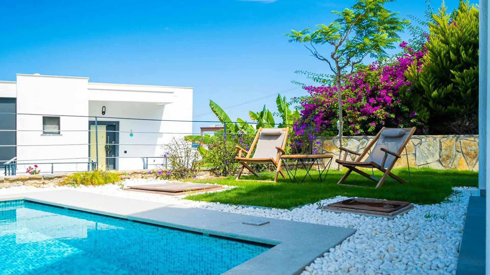 Villa Greta Bodrum